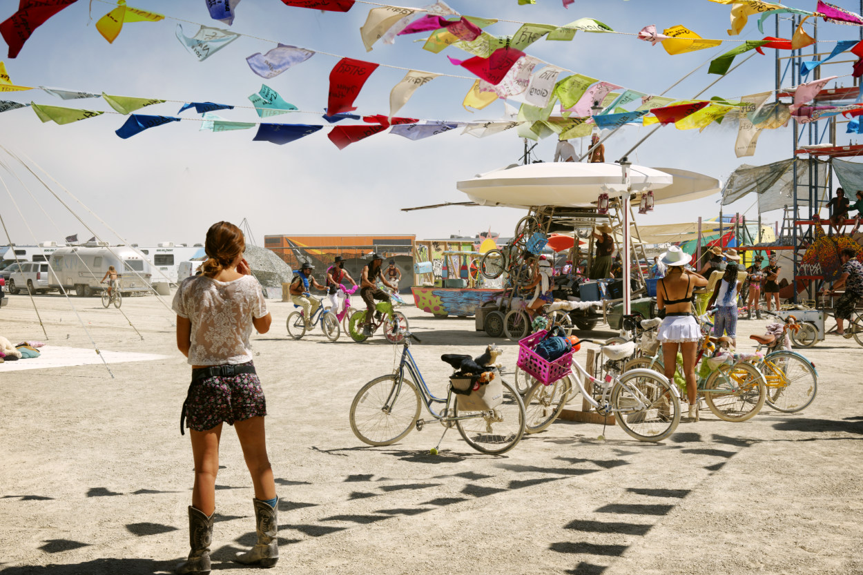 Burning Man 2019   1214